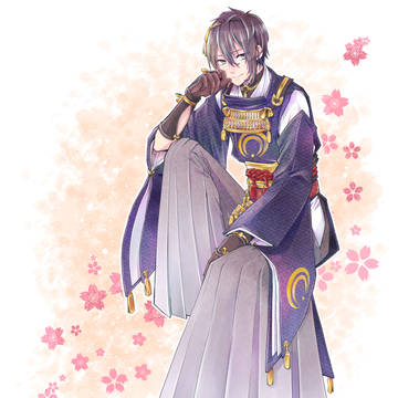 三日月