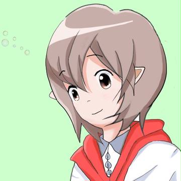 てけとー