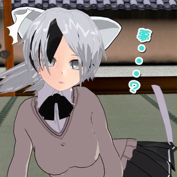 夢から覚めて