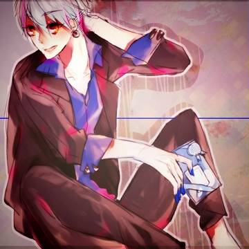 【P-WI】koning!!【バレンタインデー】