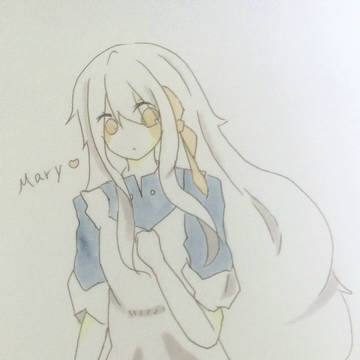 mary