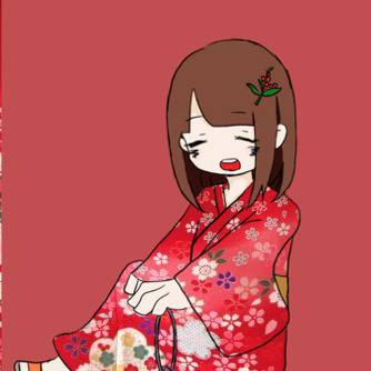 描いてみた。