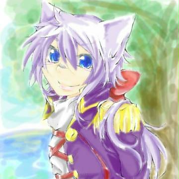 *ﾟハルシュトさまっ