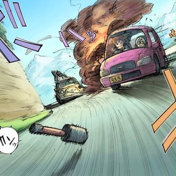 リサカー