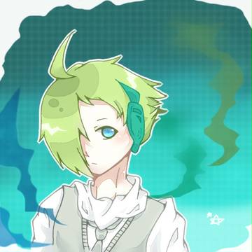 らくがきまとめ