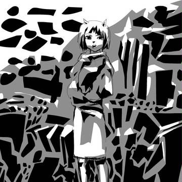 さむい