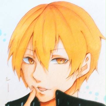 kise(；一_一)