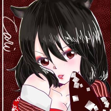 お友達のイメイラ