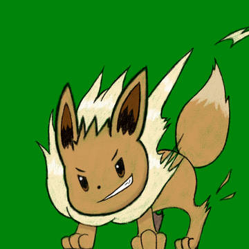 Eevee