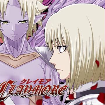 銀眼の魔女