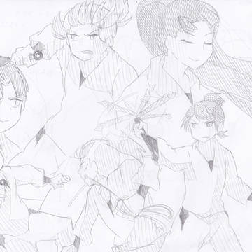 忍まとめ