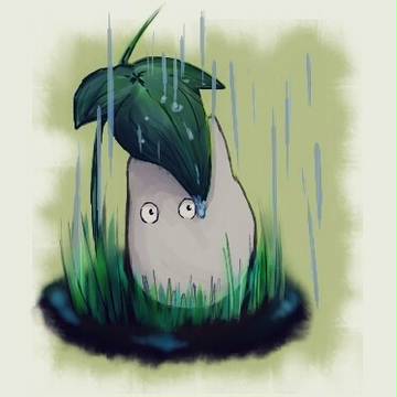 トトロ