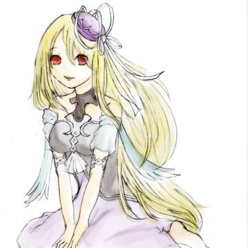 パンドラちゃん