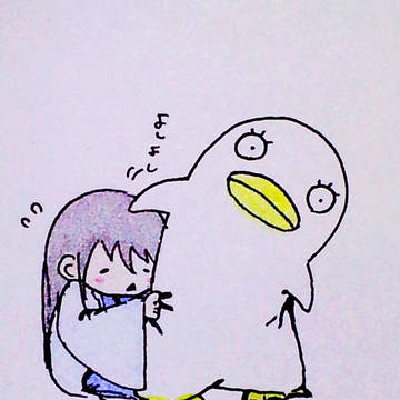よしよし