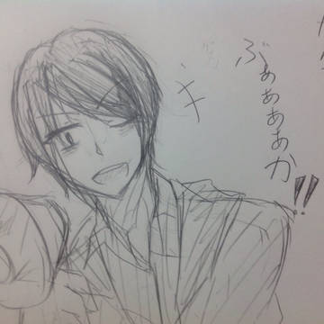 七話ネタ