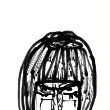 頭の中のブチャラティ