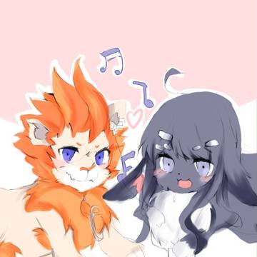 ♪