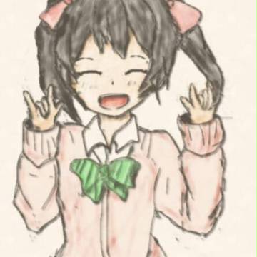 にこにー
