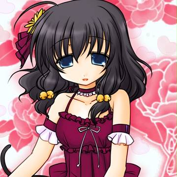 にゃんにゃんにゃん