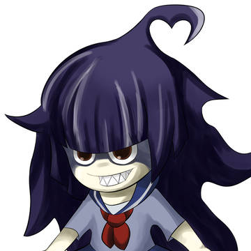 呪野花子さん