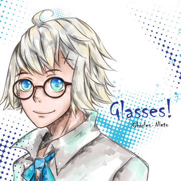 Glasses!!!