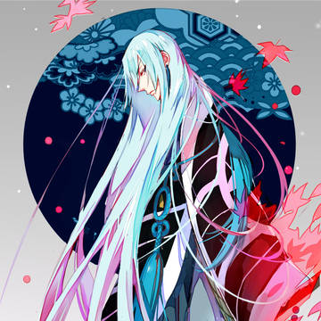 江雪左文字