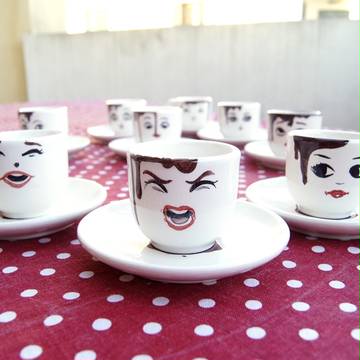 cofee mugs