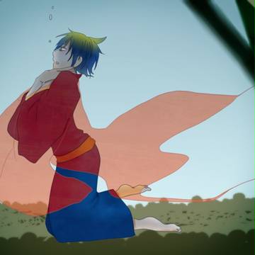 月に吠えらんねえ