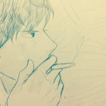 smoking