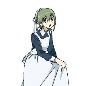 描きかけ漫画とログちょっと