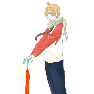 おラブ