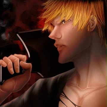 ichigo v2