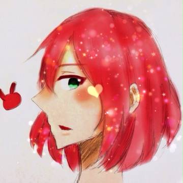 めいこい 授業中落書き