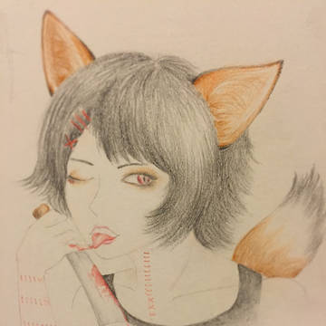 Juzo The Fox