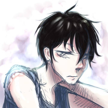 Hibari Kyouya