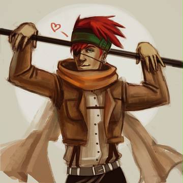 lavi