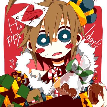 創作詰め3
