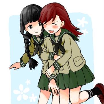 北上さ～ん