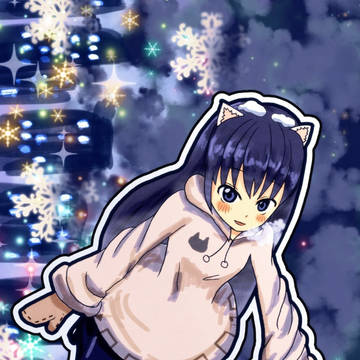 おにゃのこ