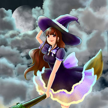 魔女