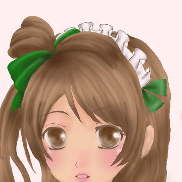 ことりちゃん