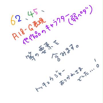ログ(腐向け) (追加しました)
