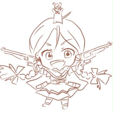 リカリッタ・アリエス