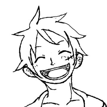 luffy
