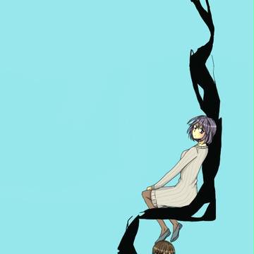 ネト充のススメでデュラララＥＤパロの原画
