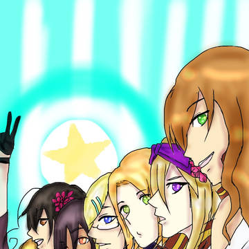 くにの☆プリンセスさまっ♪（トレス）（文字差分）