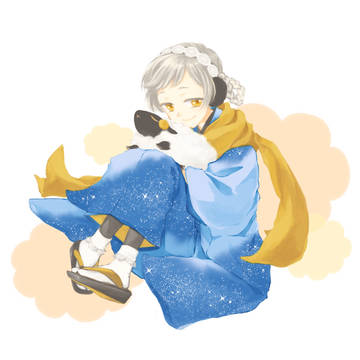 ひつじ