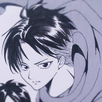 リヴァイ兵長
