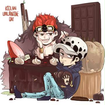 キドロ!!!!