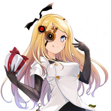 けしからんノアちゃん